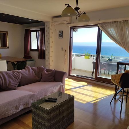 Apartments Marina سبليت المظهر الخارجي الصورة