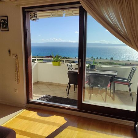 Apartments Marina سبليت المظهر الخارجي الصورة