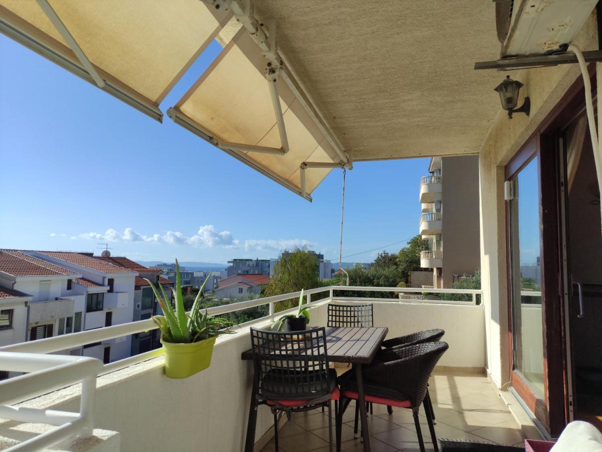 Apartments Marina سبليت المظهر الخارجي الصورة