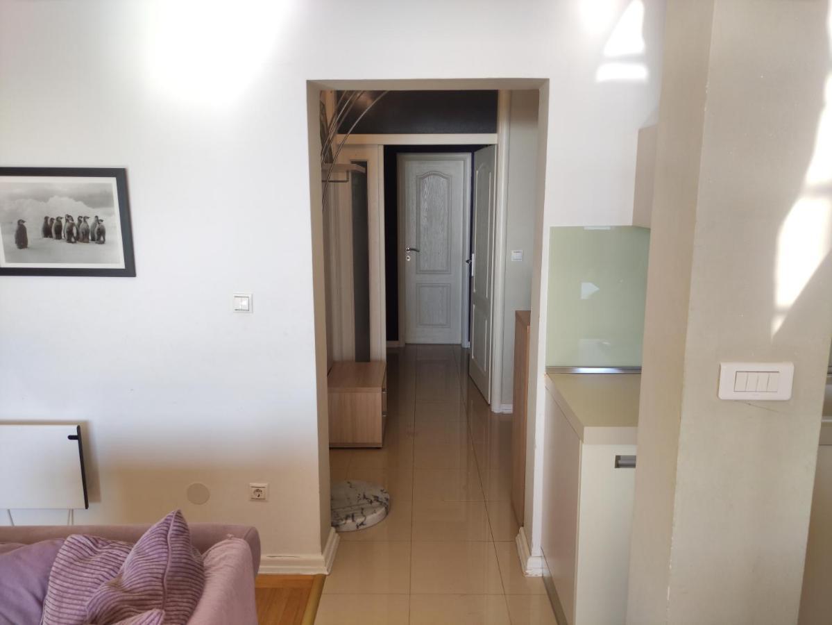 Apartments Marina سبليت المظهر الخارجي الصورة