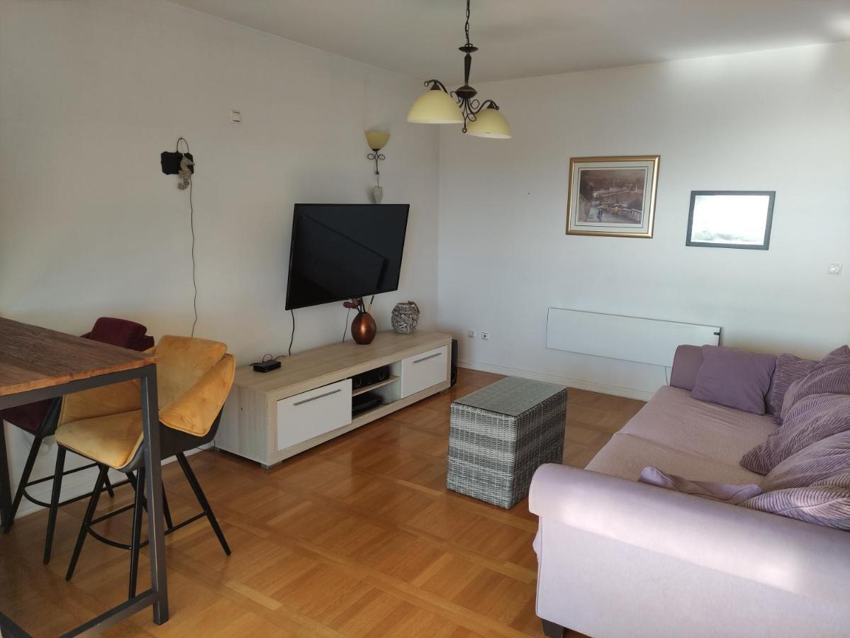 Apartments Marina سبليت المظهر الخارجي الصورة