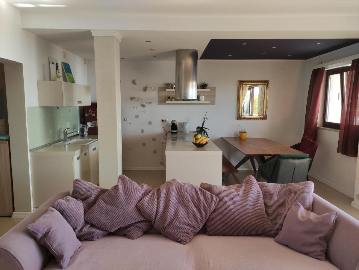 Apartments Marina سبليت المظهر الخارجي الصورة