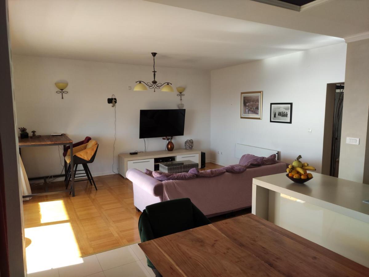 Apartments Marina سبليت المظهر الخارجي الصورة