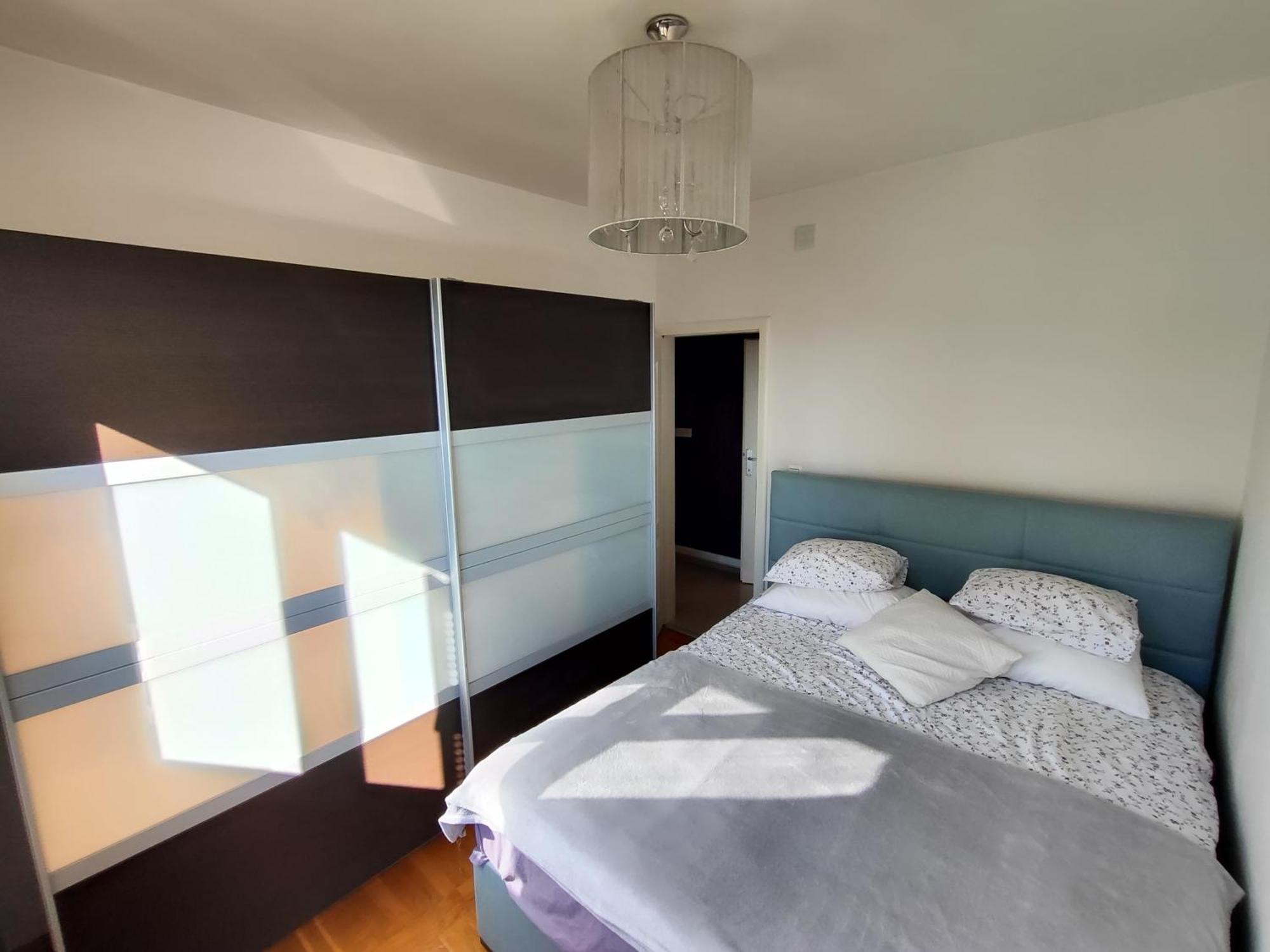 Apartments Marina سبليت الغرفة الصورة