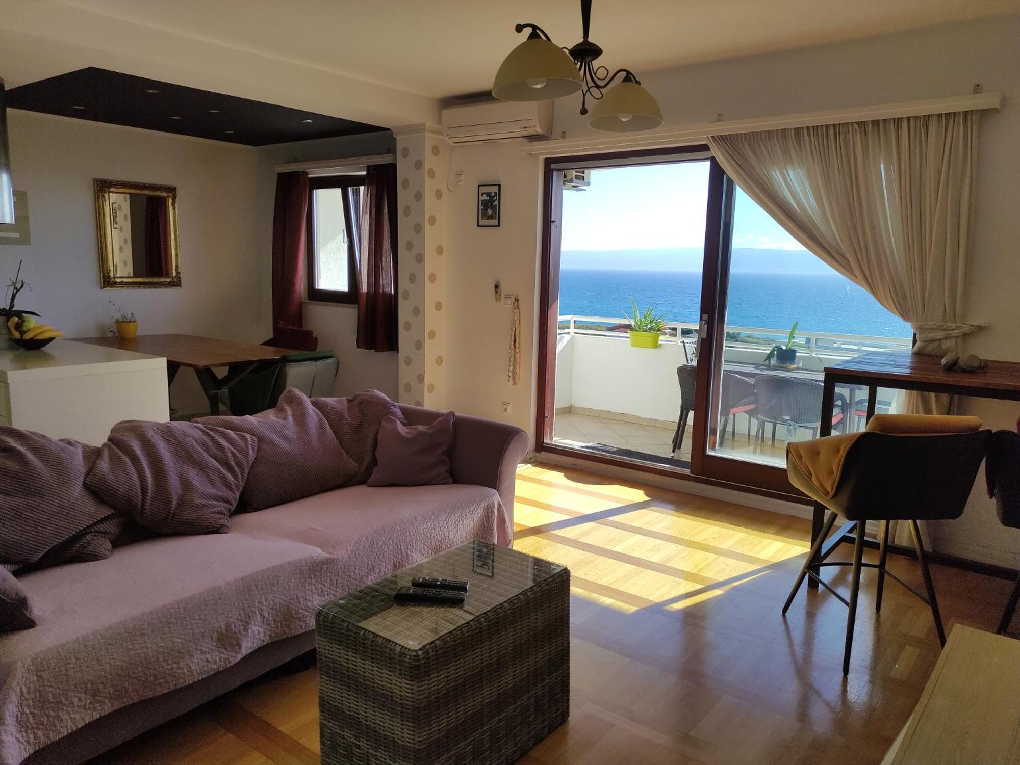 Apartments Marina سبليت المظهر الخارجي الصورة