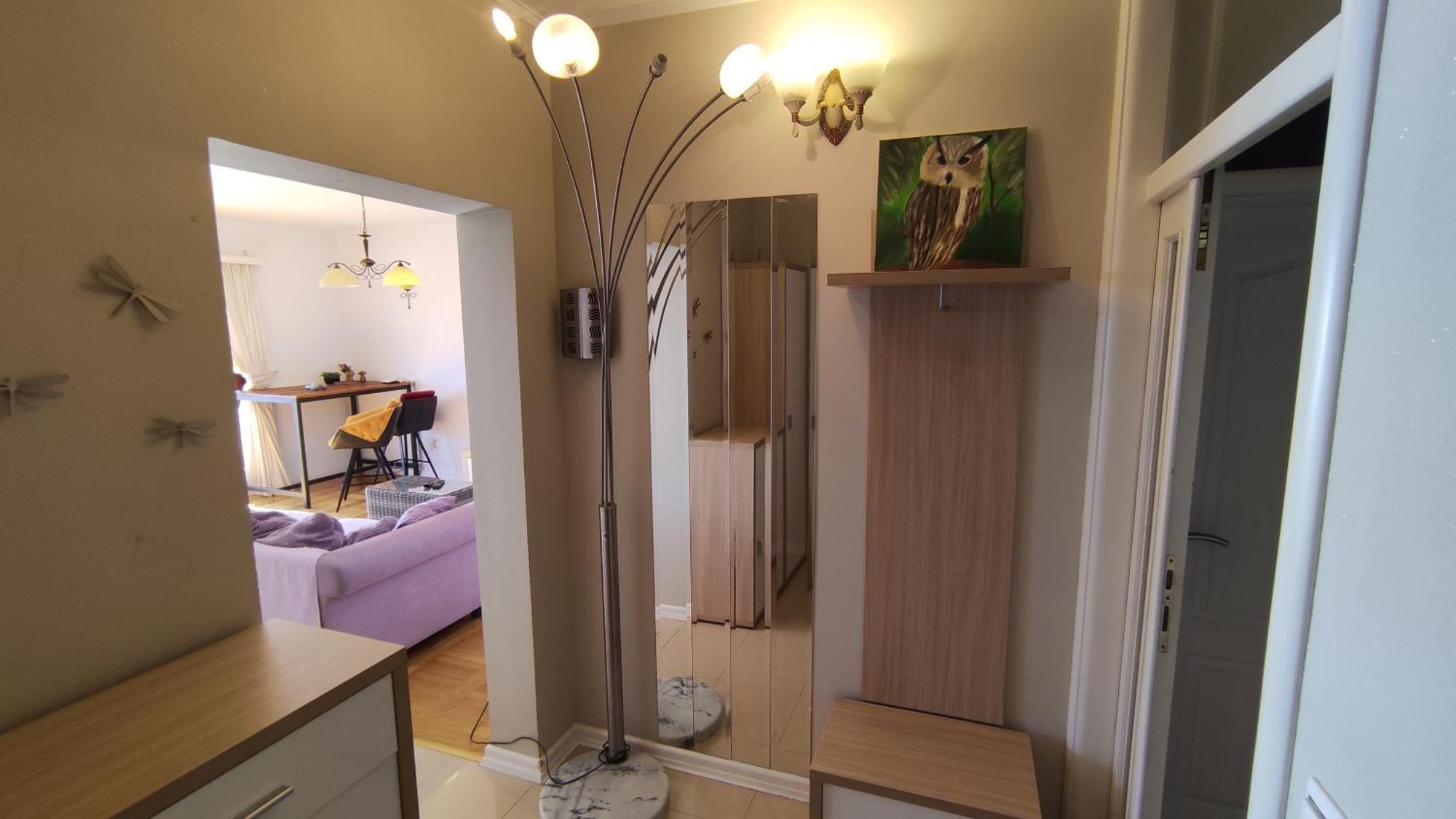 Apartments Marina سبليت المظهر الخارجي الصورة