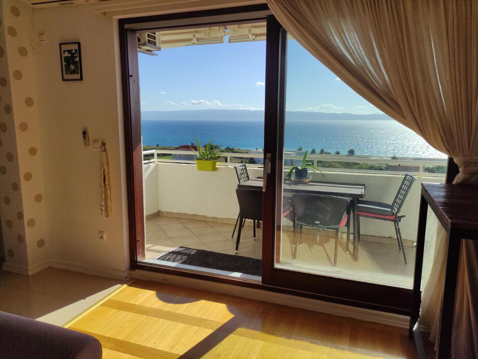 Apartments Marina سبليت المظهر الخارجي الصورة