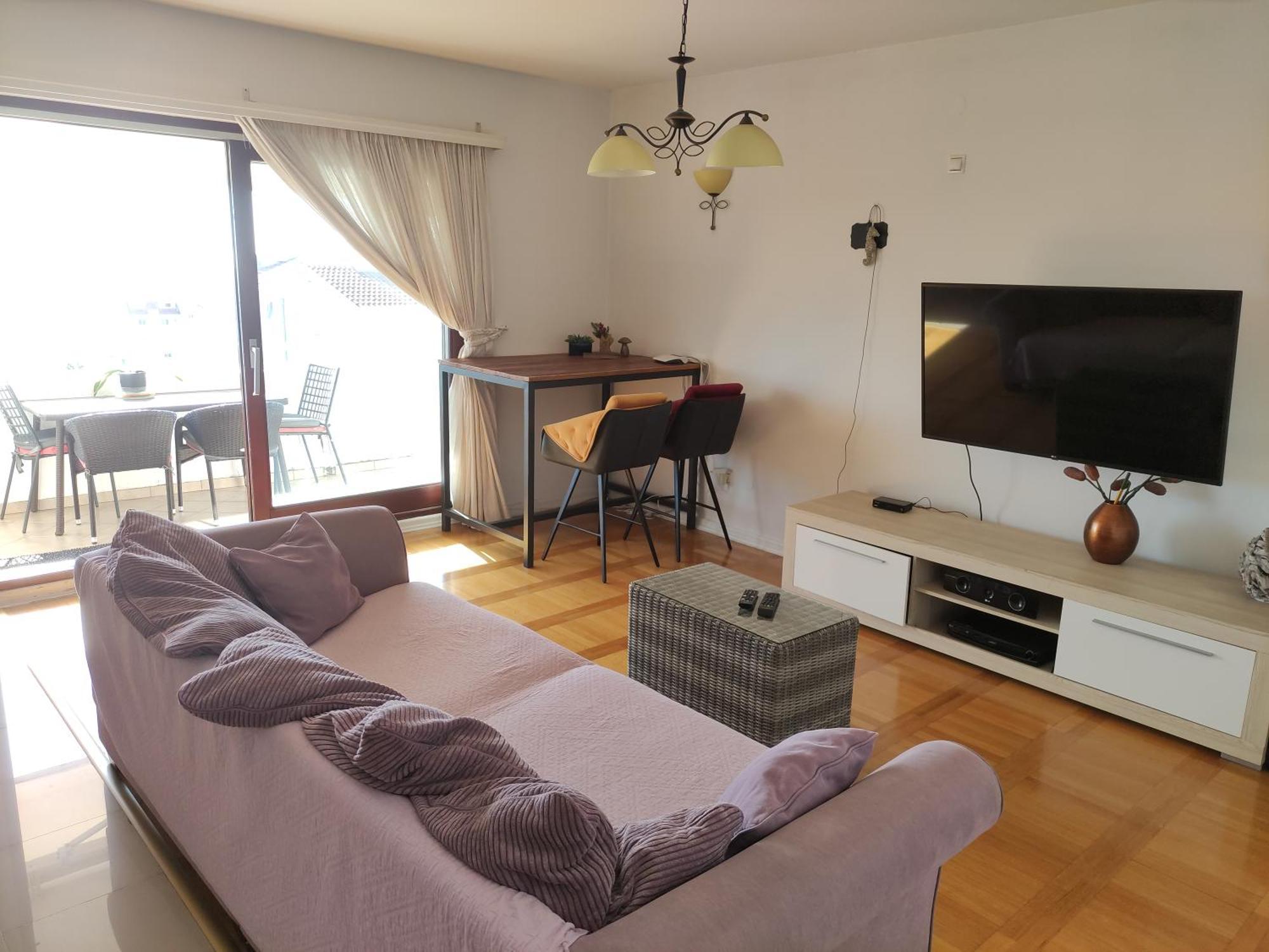 Apartments Marina سبليت المظهر الخارجي الصورة