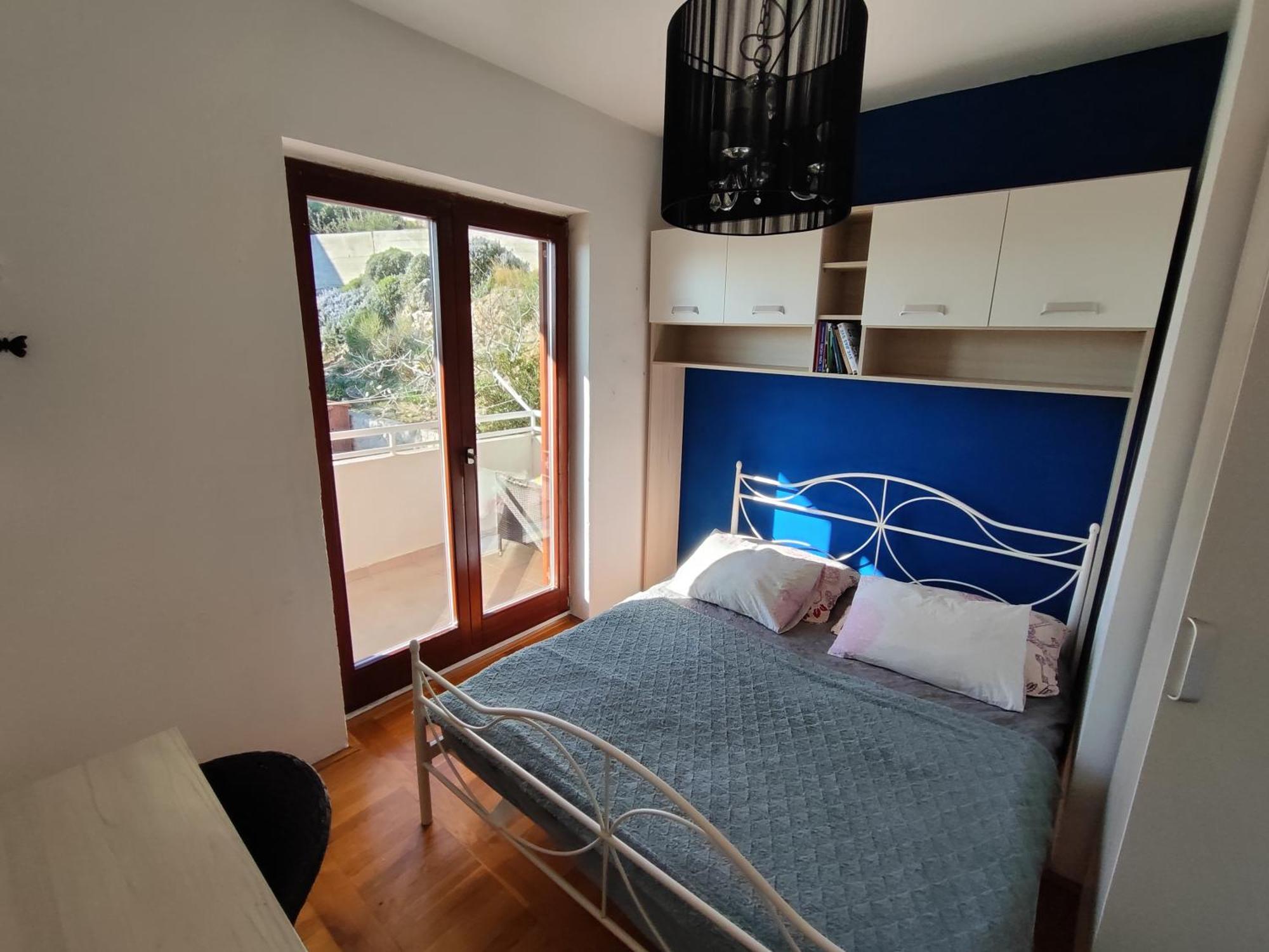 Apartments Marina سبليت الغرفة الصورة