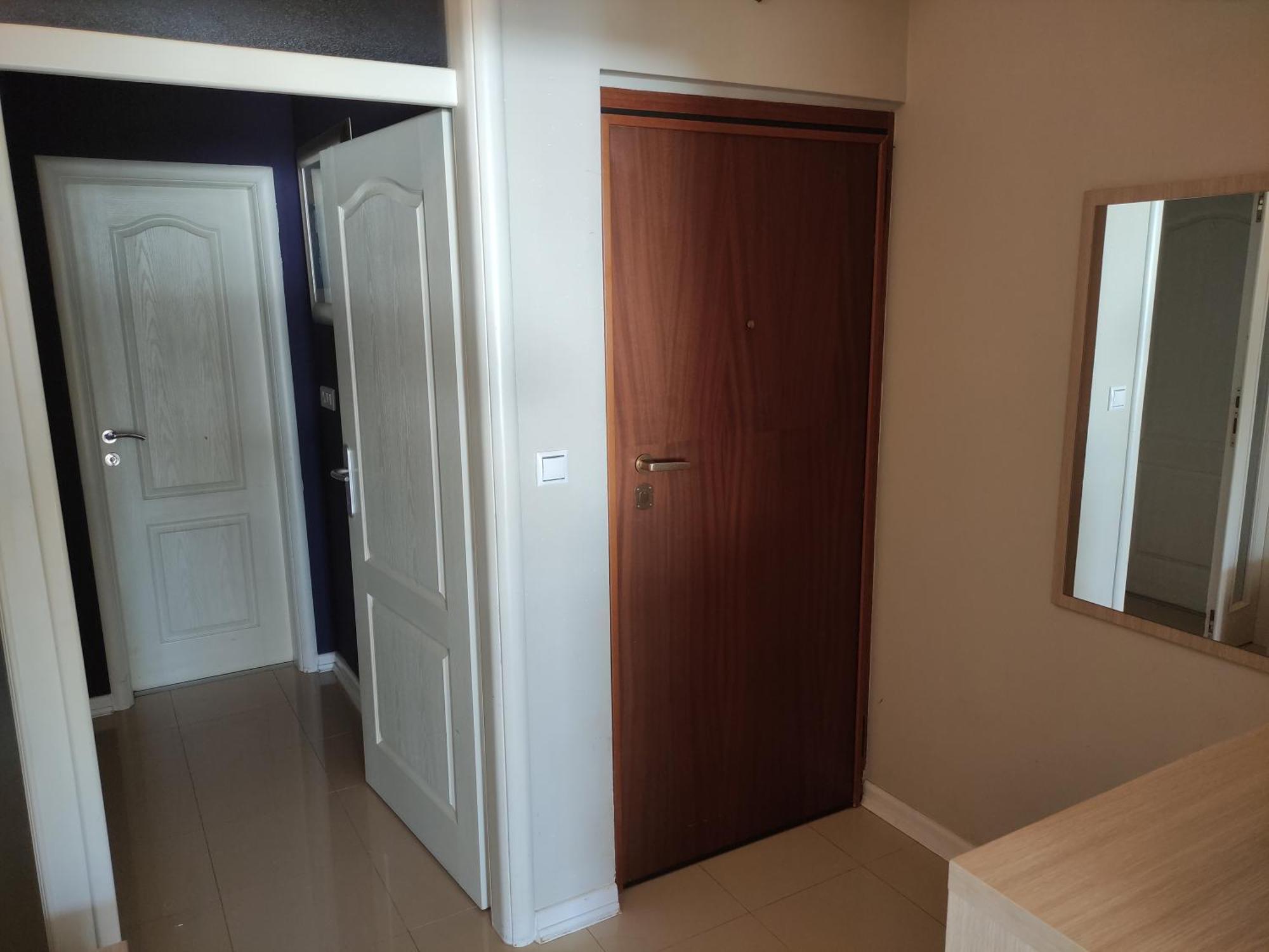 Apartments Marina سبليت الغرفة الصورة