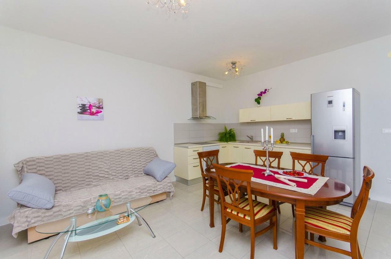 Apartments Marina سبليت المظهر الخارجي الصورة