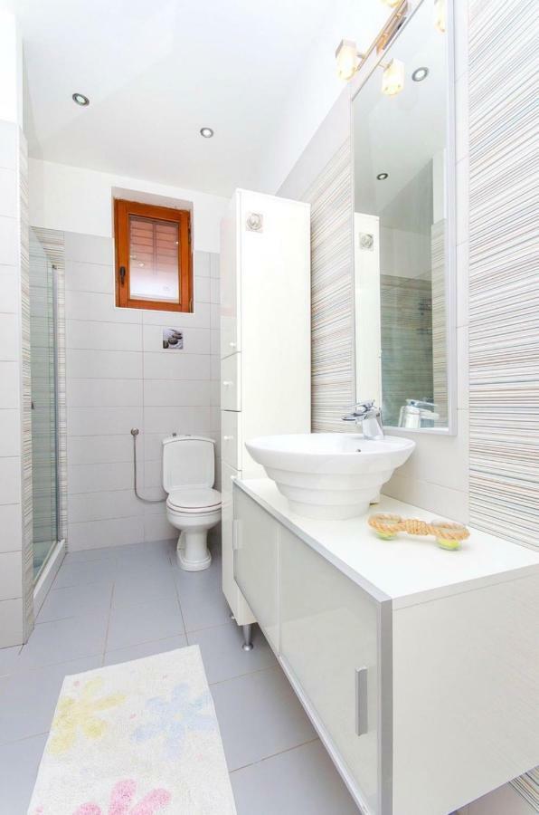 Apartments Marina سبليت المظهر الخارجي الصورة