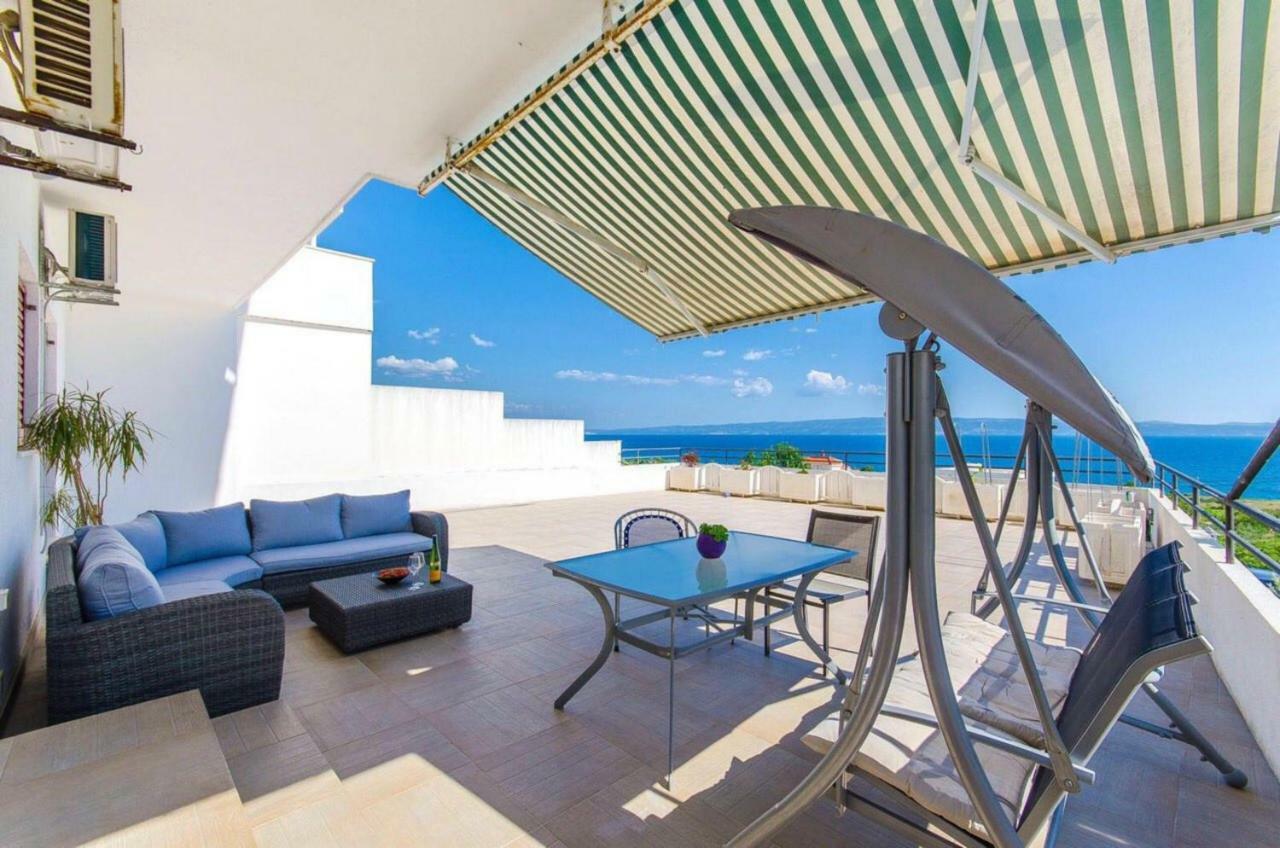 Apartments Marina سبليت المظهر الخارجي الصورة